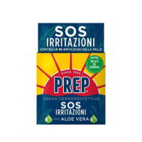 CREM.SOS IRRITAZIONI ALOE VERA