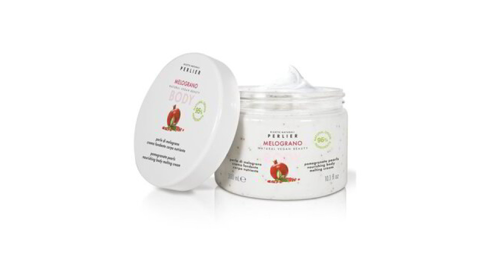 CREMA CORPO MELOGRANO