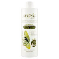 CREMA FLUIDA CORPO NUTRIENTE