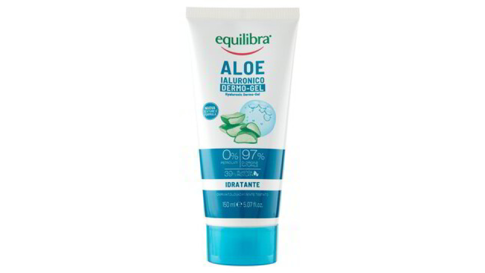 DERMO GEL IALURONICO