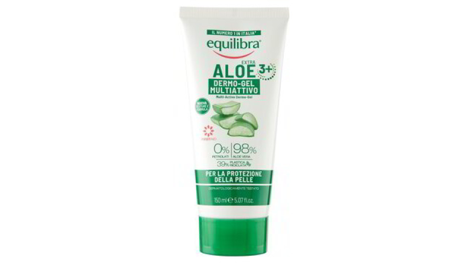 EXTRA ALOE DERMOGEL