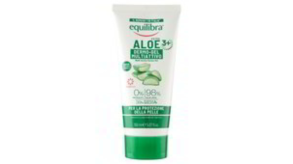 EXTRA ALOE DERMOGEL