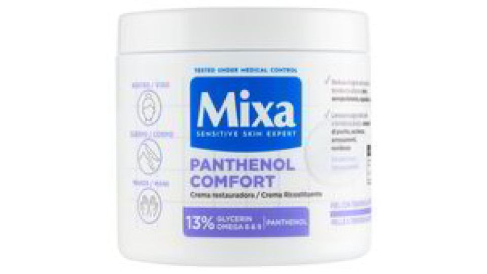 PANTHENOL COMFORT