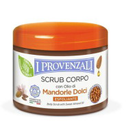 SCRUB CORPO MANDORLE