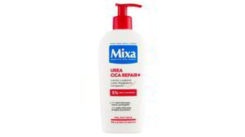 UREA CICA REPAIR+ PUMP