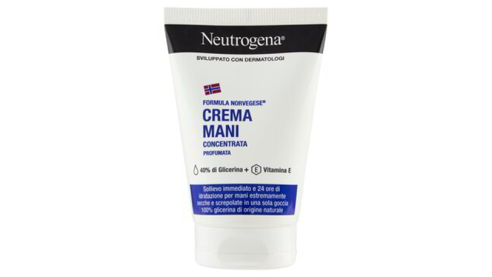 CREMA MANI