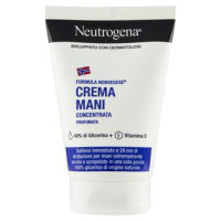 CREMA MANI