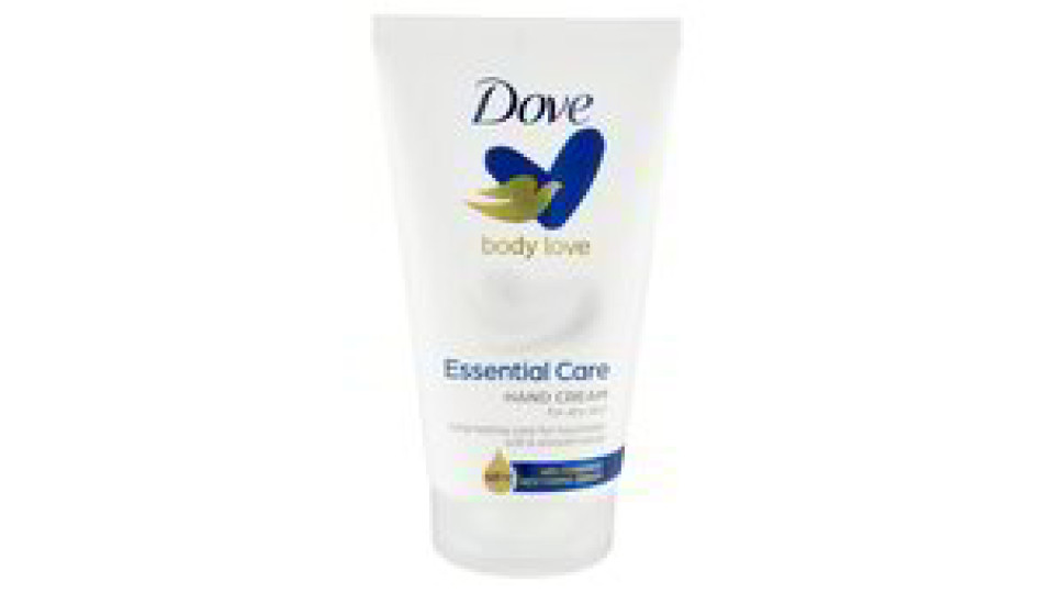 CREMA MANI ESSENTIAL
