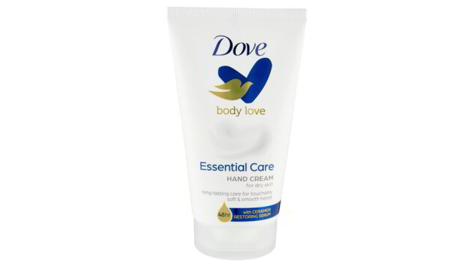 CREMA MANI ESSENTIAL