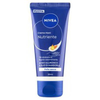 CREMA MANI NUTRIENTE MINISIZE