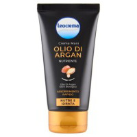 CREMA MANI OLIO DI ARGAN