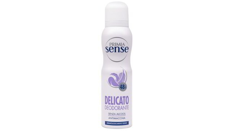DEO DONNA DELIC.SPRAY