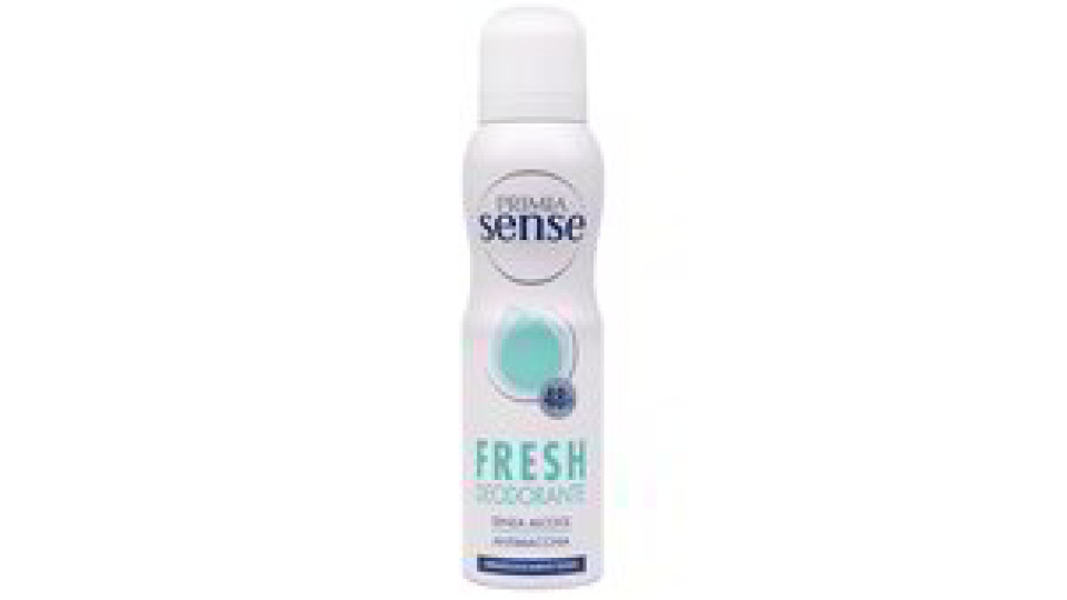 DEO DONNA FRESH SPRAY
