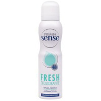 DEO DONNA FRESH SPRAY