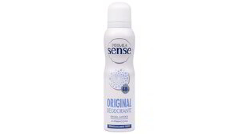 DEO DONNA ORIGINAL SPRAY