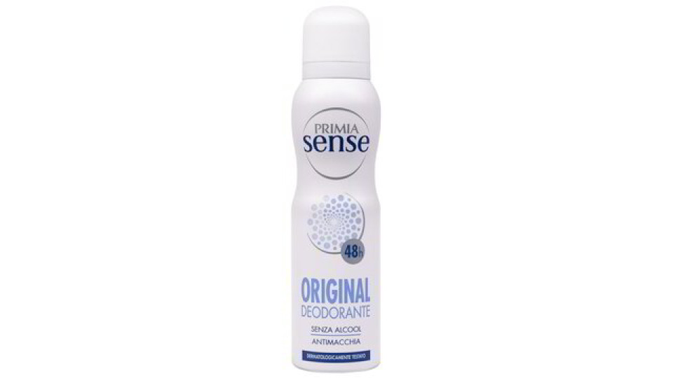 DEO DONNA ORIGINAL SPRAY