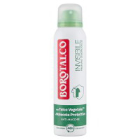 BOROTALCO DEO INVISIB.VERDE SPRAY