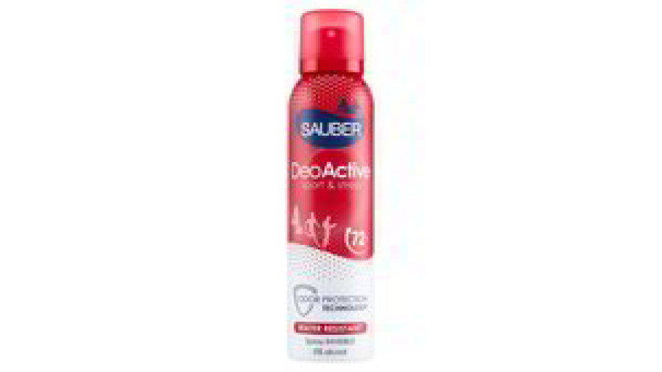 DEO ACTIVE SPRAY