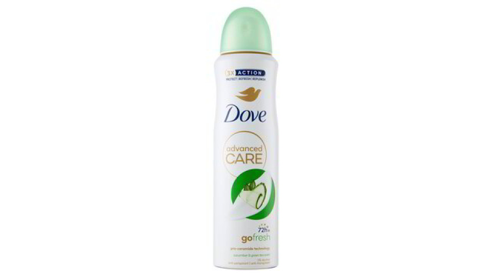 DEO ADVANC.C. CETRIOLO SPRAY