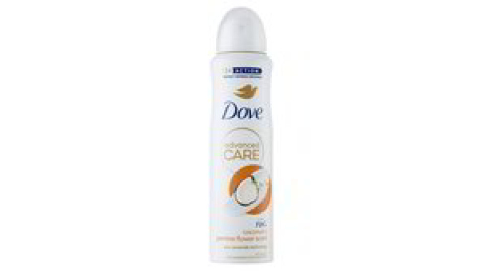 DEO ADVANC.C. COCCO SPRAY