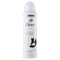 DEO ADVANC.C.INVIS.DRY SPRAY