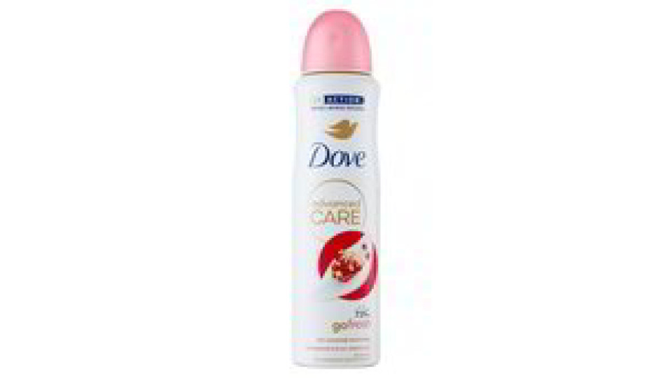 DEO ADVANC.C.MELOGRANO SPRAY