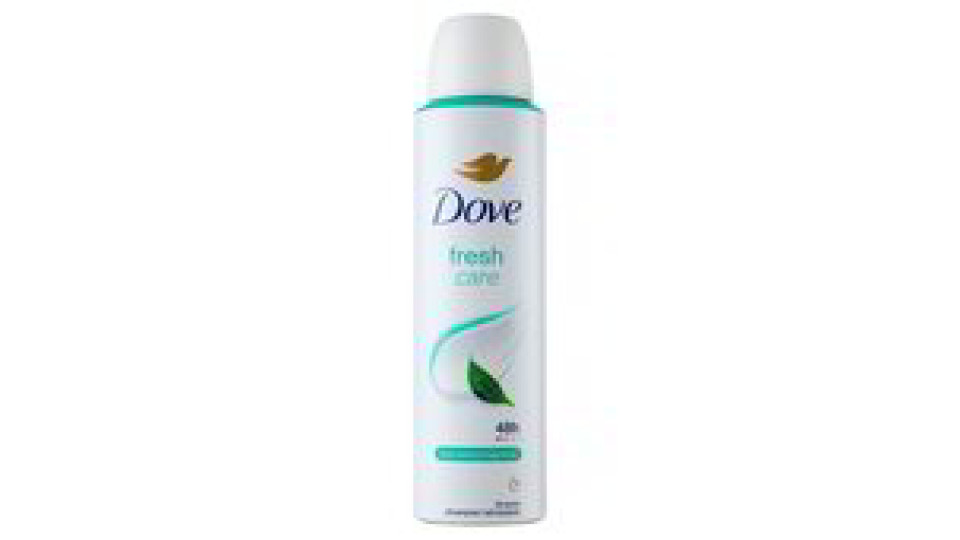 DEO CLASSIC CARE FRESH