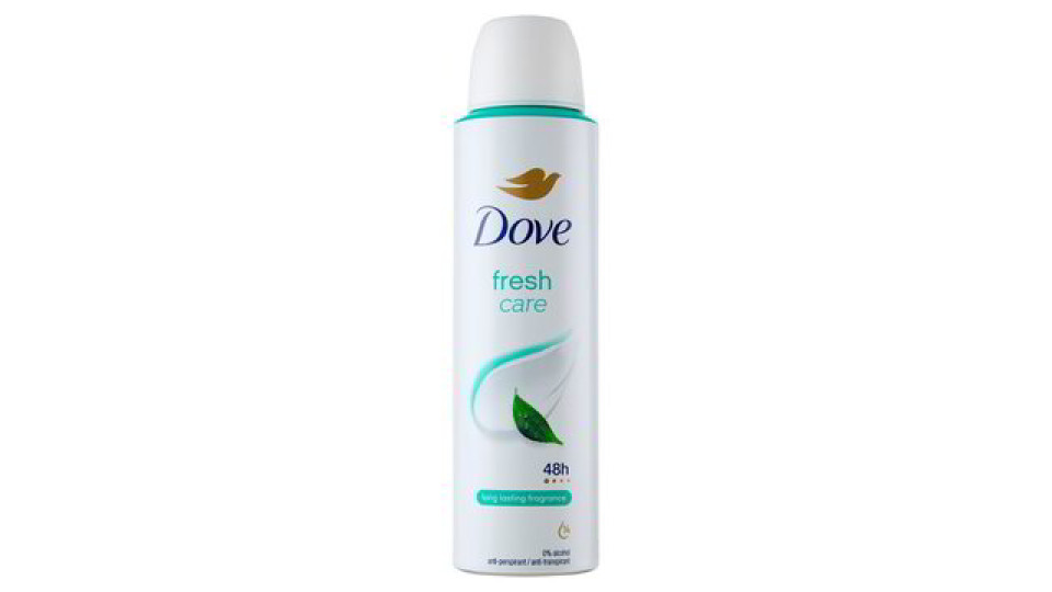 DEO CLASSIC CARE FRESH