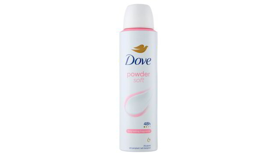 DEO CLASSIC CARE POWDER
