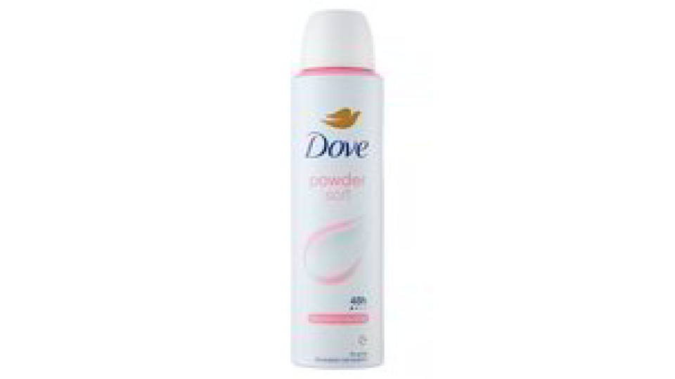 DEO CLASSIC CARE POWDER