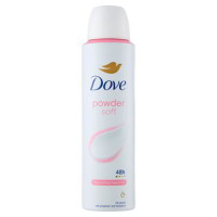 DEO CLASSIC CARE POWDER