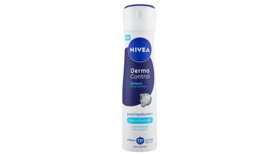 DEO DER.CONTROL DEFEND SPRAT