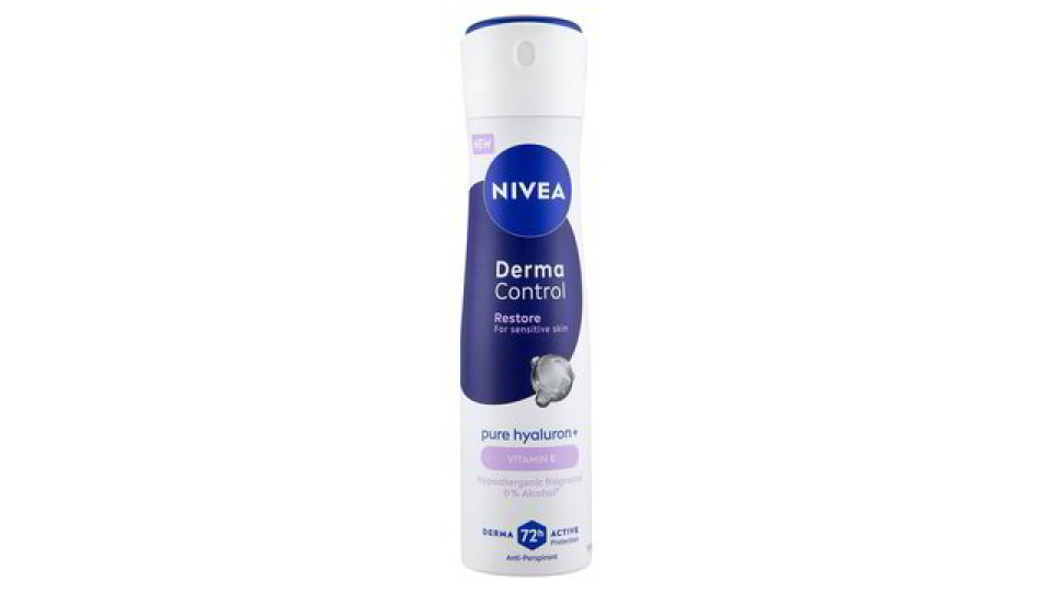 DEO DER.CONTROL RESTOR SPRAY