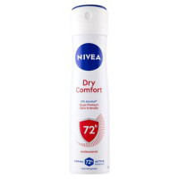 DEO DRY COMFORT SPRAY