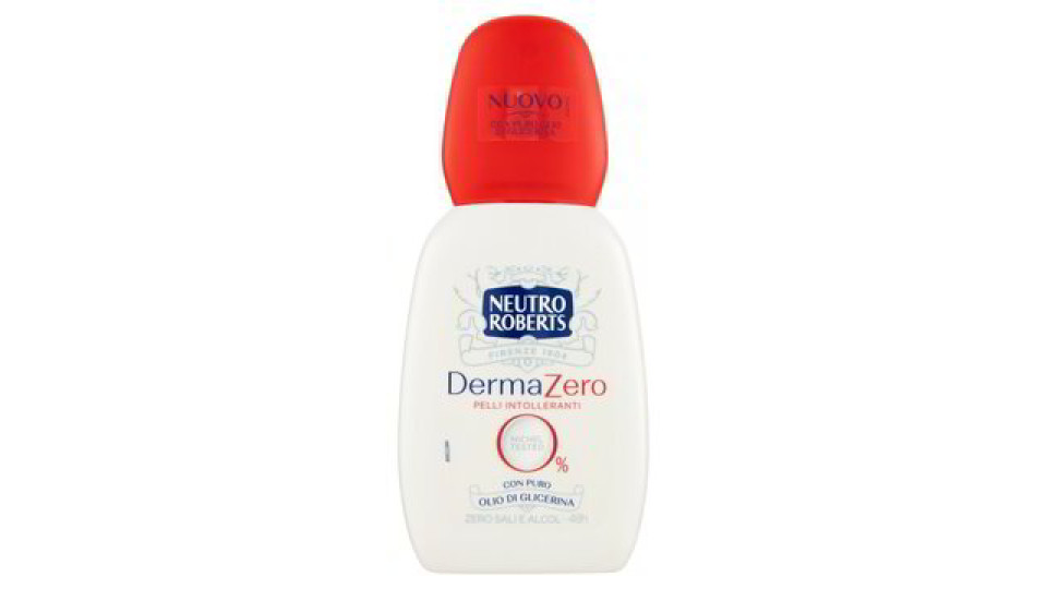 DEO ECO VAPO DERMAZERO
