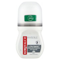 DEO INVIS.GRIGIO ROLL.ON