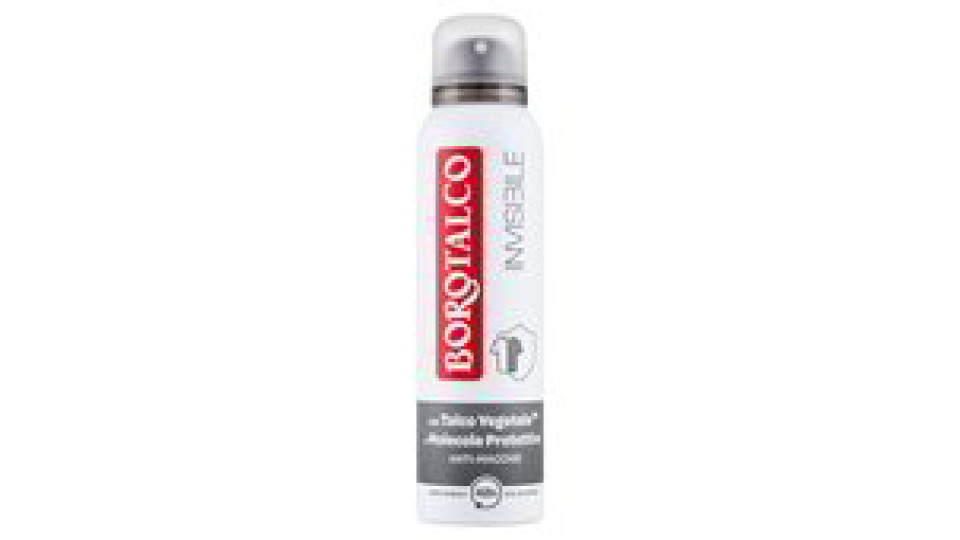DEO INVISIB.GRIGIO SPRAY