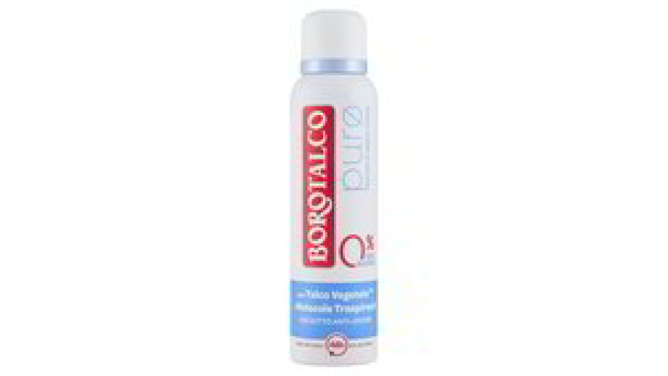 DEO PURO BR.MARINA SPRAY