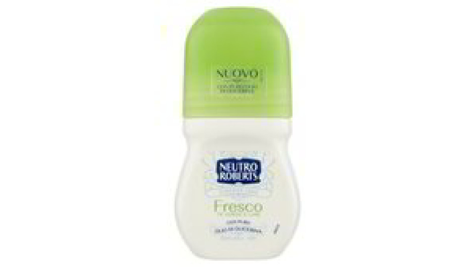 DEO ROLL-ON FRESCO VERDE