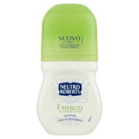 DEO ROLL-ON FRESCO VERDE