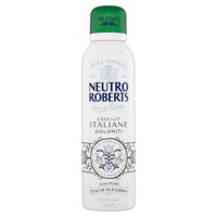 DEO SPRAY DOLOMITI