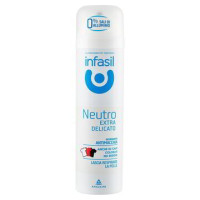 DEO SPRAY EXTRA DELICATO