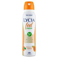 DEO SPRAY FEEL.F.PESCA/PAPAY