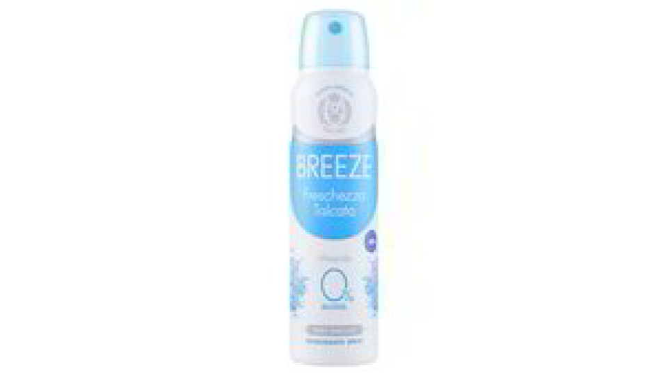 DEO SPRAY FRESC.TALCATA.