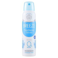 DEO SPRAY FRESC.TALCATA.