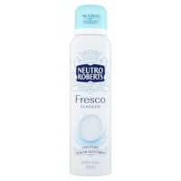 DEO SPRAY FRESCO BLU