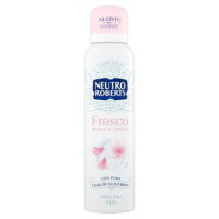 DEO SPRAY FRESCO ROSA
