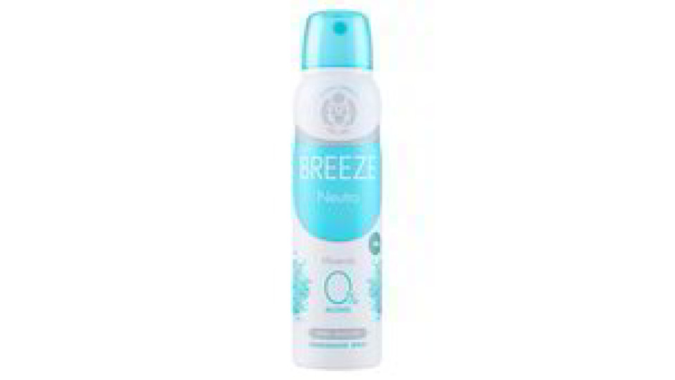 DEO SPRAY NEUTRO NEUTRI