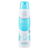 DEO SPRAY NEUTRO NEUTRI