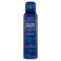 DEO SPRAY UOMO FRESC.BLU